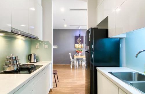 My Đinh Apartamento | Vinhomes Skylake Phạm Hùng Hà Nội Dani Apartment