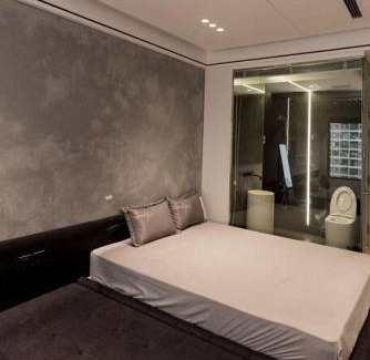 Tu Liem Apartamento | Vinhomes Smartcity - Zhomestay - Căn hộ dich vụ