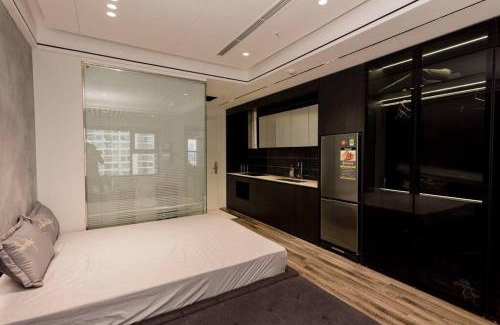Tu Liem Apartamento | Vinhomes Smartcity - Zhomestay - Căn hộ dich vụ