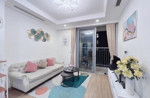 Hoang Mai Apartamento | VINHOMES TIME CITY - CĂN HỘ 3 PHÒNG NGỦ - 3 BEDROOMs
