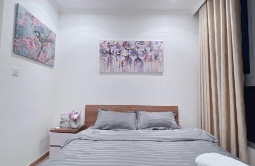 Hoang Mai Apartamento | VINHOMES TIME CITY - CĂN HỘ 3 PHÒNG NGỦ - 3 BEDROOMs