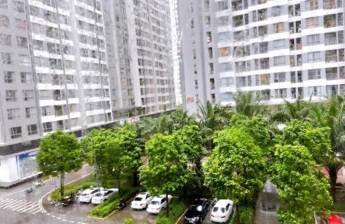 Hoang Mai Apartamento | Vinhomes Times City- 458 Minh Khai, hai bà trưng, Hà nội