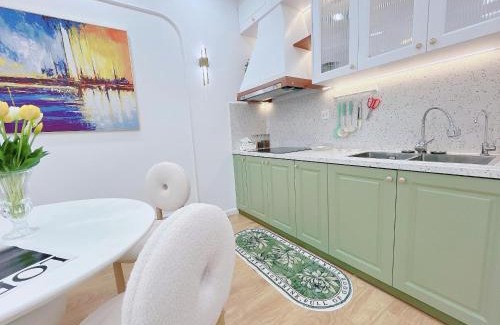Hai Ba Trung Apartamento | Vinhomes Times City Park Hill Hà Nội Apartment