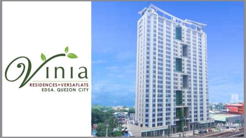 Phil-Am Apartamento | Vinia Residences + Versaflats