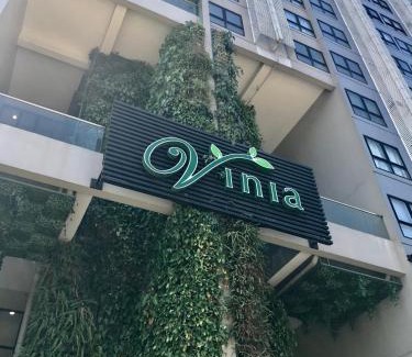Phil-Am Apartamento | Vinia Residences + Versaflats