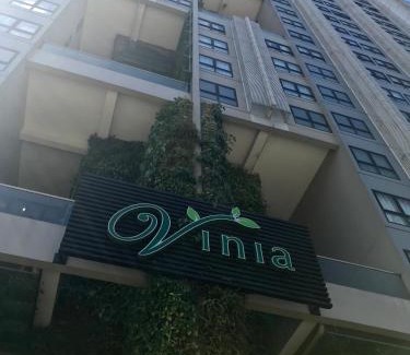 Phil-Am Apartamento | Vinia Residences + Versaflats
