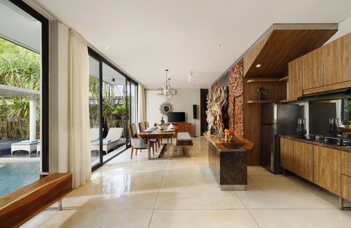 Kampial Villa | Vinila Villas by Nakula