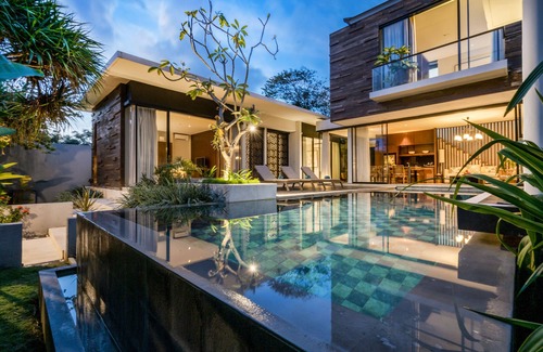 Kampial Villa | Vinila Villas by Nakula