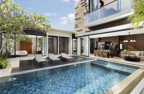 Kampial Villa | Vinila Villas by Nakula