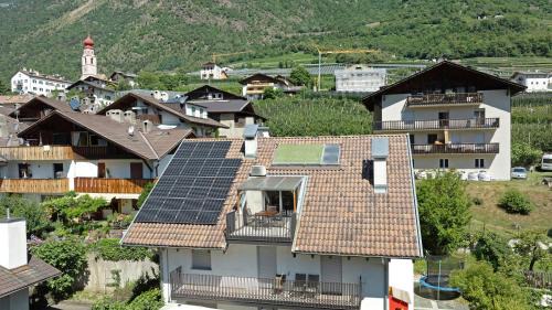 Castelbello-Ciardes Apartamento | Vinlauris
