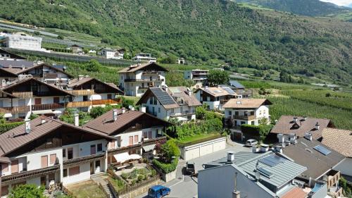 Castelbello-Ciardes Apartamento | Vinlauris