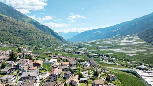 Castelbello-Ciardes Apartamento | Vinlauris
