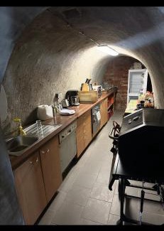 Boretice Casa | Vinný sklípek s ubytováním