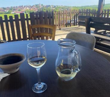 Boretice Casa | Vinný sklípek s ubytováním