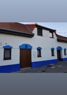 Boretice Casa | Vinný sklípek s ubytováním