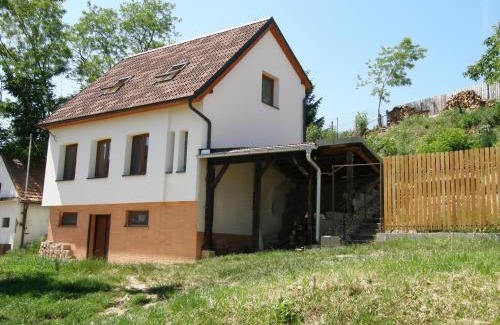 Rohatec Apartamento | Vinný sklep Kovárna