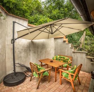 Rohatec Apartamento | Vinný sklep Kovárna - Nad Presovnou