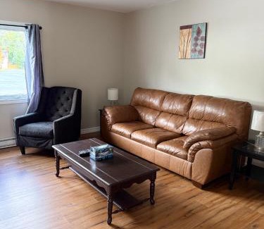 Terra Nova Apartamento | Vinnecomb Apartments - Ground Floor - 3 Bedroom