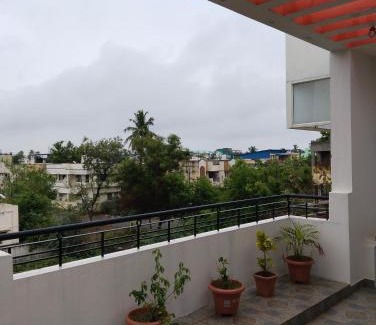 Tiruchirappalli Apartamento | VINNEST