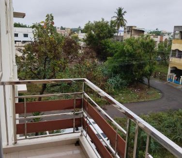 Tiruchirappalli Apartamento | VINNEST