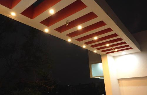 Tiruchirappalli Apartamento | VINNEST