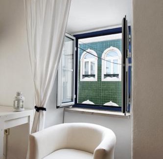 Ericeira Casa | Vinnus Guesthouse