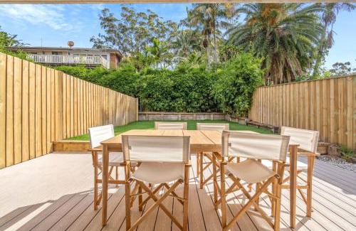 Vincentia Casa | Vinny Beach House for 12 Vincentia