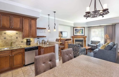 Napa Apartamento | Vino Bello - 1 bedroom (12)