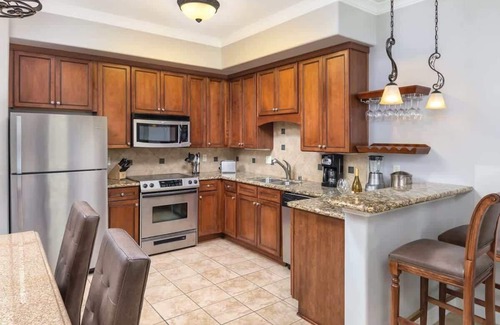 Napa Apartamento | Vino Bello - 1 bedroom (12)