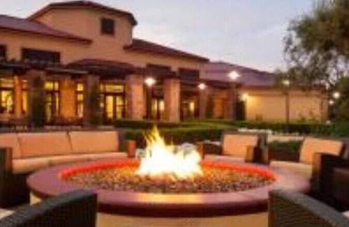 Napa Apartamento | Vino Bello Resort IV