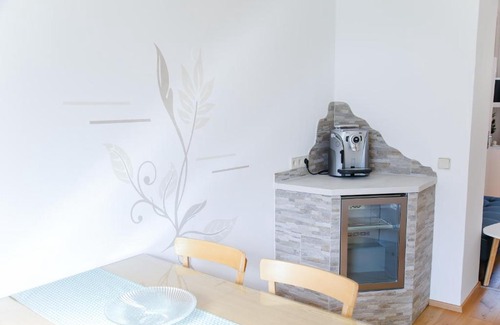 Poysdorf Apartamento | Vino Verde