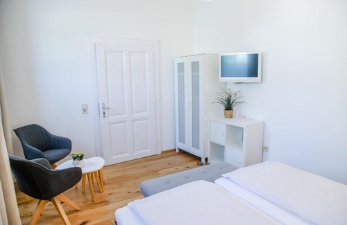 Poysdorf Apartamento | Vino Verde