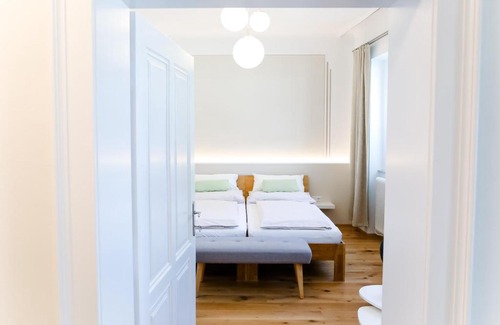 Poysdorf Apartamento | Vino Verde