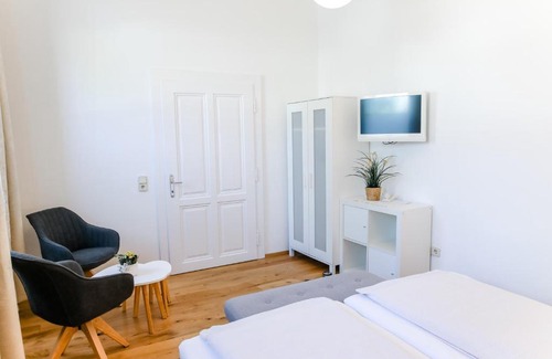 Poysdorf Apartamento | Vino Verde