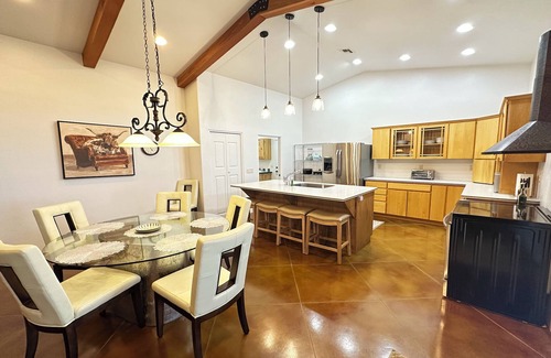 Elgin Casa | Vino y Vacas - Cozy Home in the Heart of Wine Tasting