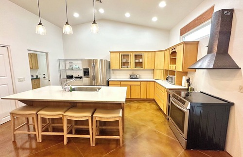 Elgin Casa | Vino y Vacas - Cozy Home in the Heart of Wine Tasting