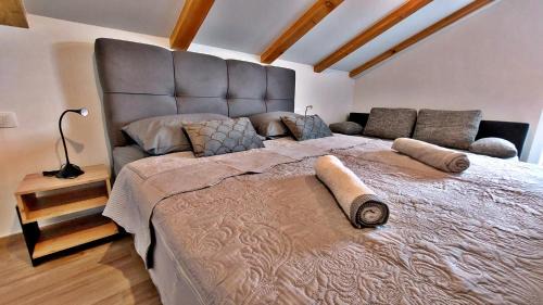 Kraljevica Apartamento | Vinodol Apartments 1 and 2