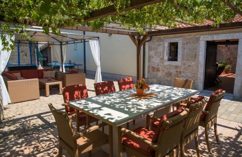 Vinodolska opcina Villa | VinodolSun Villa Vallis