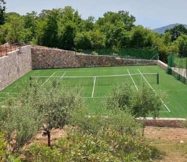 Vinodolska opcina Villa | VinodolSun Villa Vallis