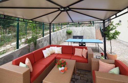 Vinodolska opcina Villa | VinodolSun Villa Vallis