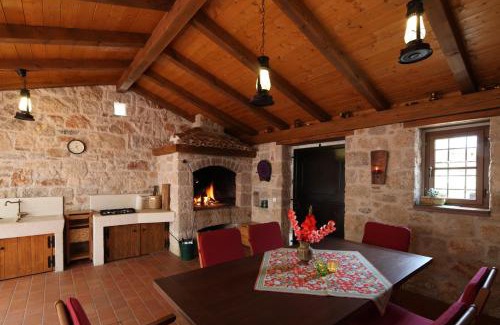 Vinodolska opcina Villa | VinodolSun Villa Vallis