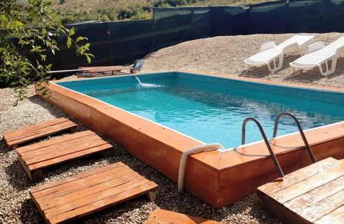 Blagaj Casa | Vinogradine Holiday home