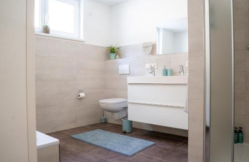 Neustadt an der Weinstrasse Apartamento | VINOKAT Winestyle Living - Exklusiv - Top Lage