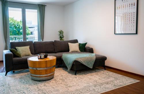 Neustadt an der Weinstrasse Apartamento | VINOKAT Winestyle Living - Exklusiv - Top Lage