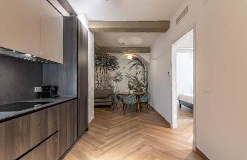 Ayamonte Apartamento | Vinos & Vinilos by Ĥ
