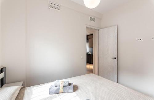 Ayamonte Apartamento | Vinos & Vinilos by Ĥ