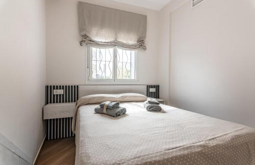 Ayamonte Apartamento | Vinos & Vinilos by Ĥ