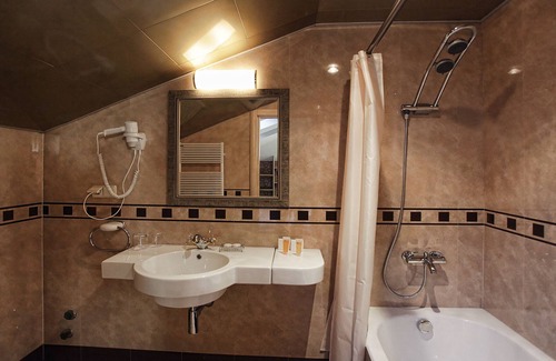 Avlabari Hotel | Vinotel Boutique Hotel