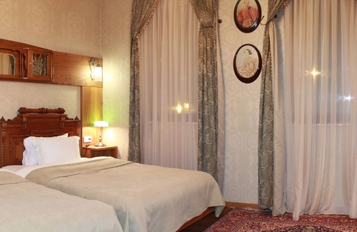 Avlabari Hotel | Vinotel Boutique Hotel