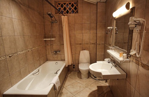 Avlabari Hotel | Vinotel Boutique Hotel